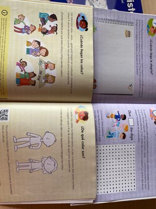 Pack libros emociones