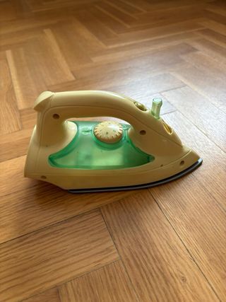 Planchas de juguete Imaginarium