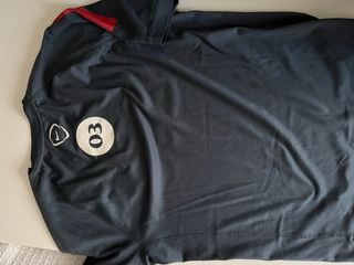 Camiseta Athletic Club Bilbao Nike Dri-Fit Origina