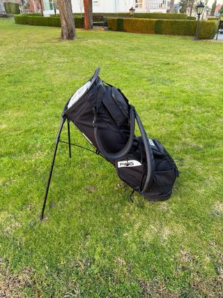 Bolsa de Golf Ping Hoofer 14 Stand Bag