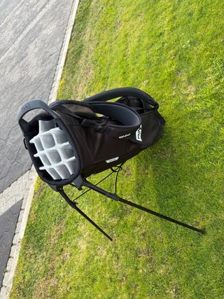 Bolsa de Golf Ping Hoofer 14 Stand Bag
