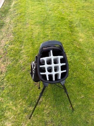 Bolsa de Golf Ping Hoofer 14 Stand Bag