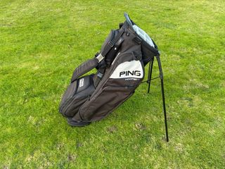 Bolsa de Golf Ping Hoofer 14 Stand Bag