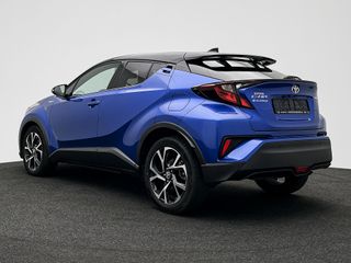 Toyota C-HR 2020