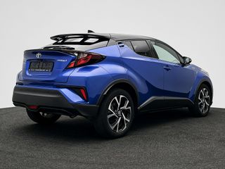 Toyota C-HR 2020