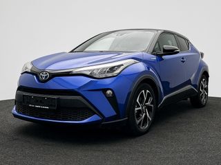 Toyota C-HR 2020