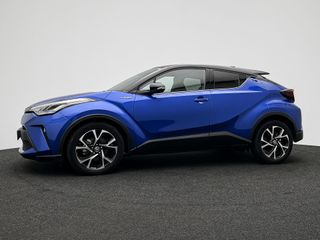 Toyota C-HR 2020