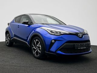 Toyota C-HR 2020