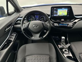 Toyota C-HR 2020