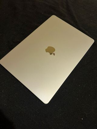 MacBook Air M2