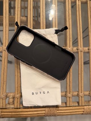 Funda Burga Diseño Perros Dachshund