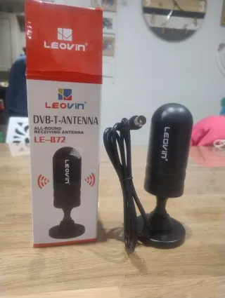 Antenna Interna DVB-T LEOVIN LE-872