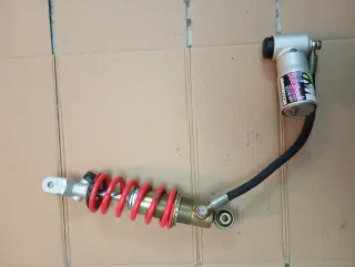 Despiece Montesa Cota 310