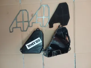 Despiece Montesa Cota 310