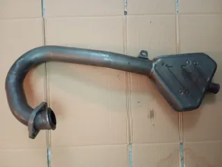 Despiece Montesa Cota 310