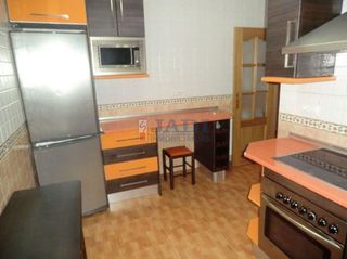 Piso en venta en Valdepeñas