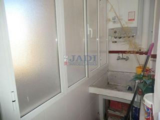 Piso en venta en Valdepeñas