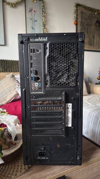 PC Gaming Gigabyte RTX 3060