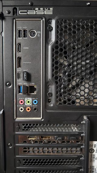 PC Gaming Gigabyte RTX 3060