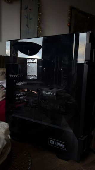 PC Gaming Gigabyte RTX 3060