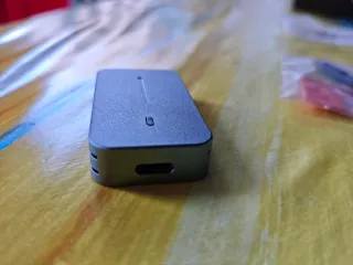 Adaptador M.2 a USB-C