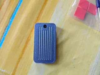 Adaptador M.2 a USB-C