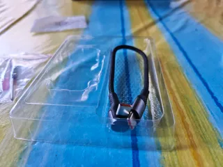 Adaptador M.2 a USB-C