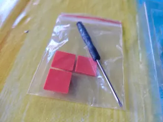 Adaptador M.2 a USB-C