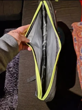 Pala Padel Infantil + Funda Isotermica