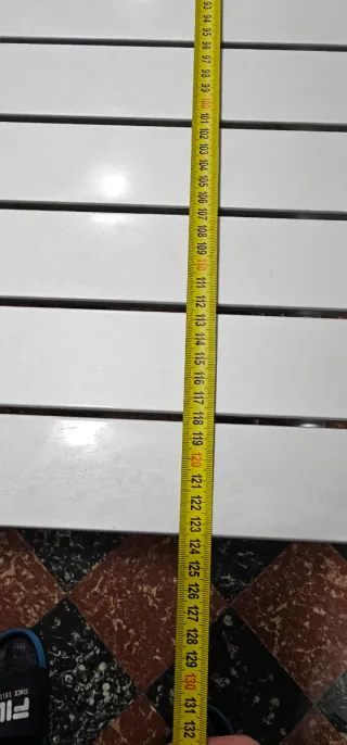 Mesa Camping Plegable Aluminio