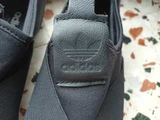 Adidas Superstar Slip On Talla 44