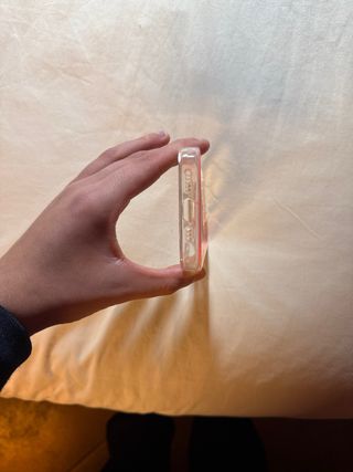 Cover Icon iPhone 15 Pro (2 pezzi)