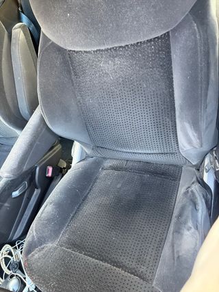 Citroen C4 Picasso 2009