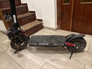Patinete Eléctrico ( precio negociable)