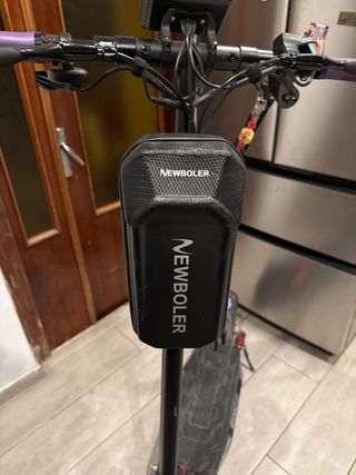 Patinete Eléctrico ( precio negociable)