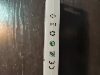 Cable MTH USB a Lightning 1M para iPhone 5-X