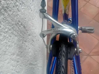 Bici da corsa Olympia