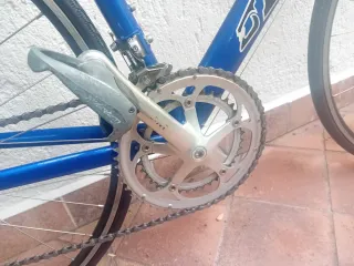 Bici da corsa Olympia