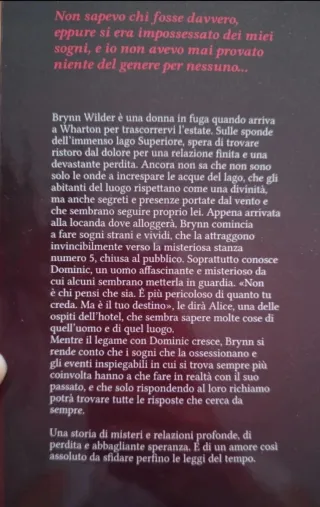 Trafficante Di Sogni