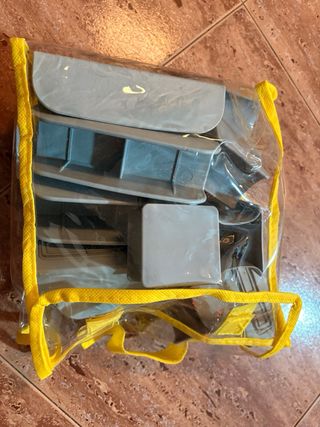 Barrera de seguridad para bebés y niños