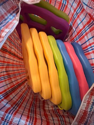 Barrera de seguridad para bebés y niños