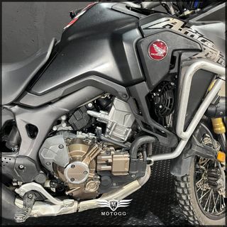 Honda CRF1000L Africa Twin 2016