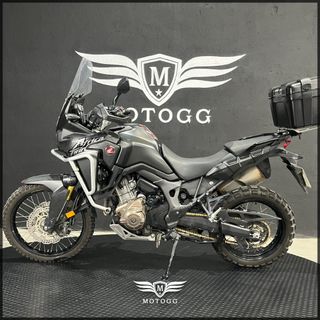 Honda CRF1000L Africa Twin 2016