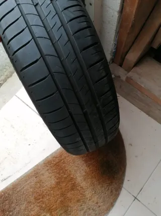 Rueda Michelin 185/65R15