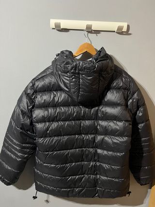 Chaqueta Polo Ralph Lauren Negra Talla L