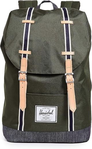 MOCHILA CASUAL UNISEX HERSCHEL