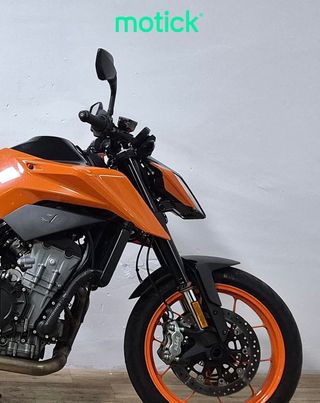 KTM 790 DUKE
