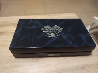 Ferrari 512 S Fly Colección Le Mans 1970