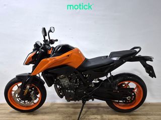 KTM 790 DUKE