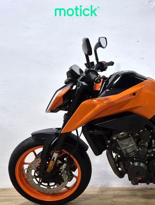KTM 790 DUKE
